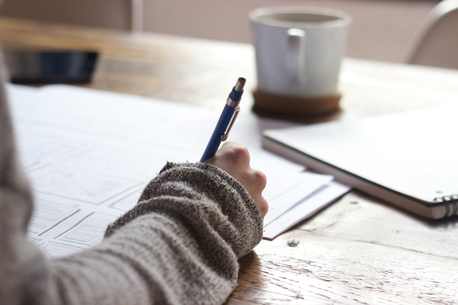 Finding Your Voice In A Digital World