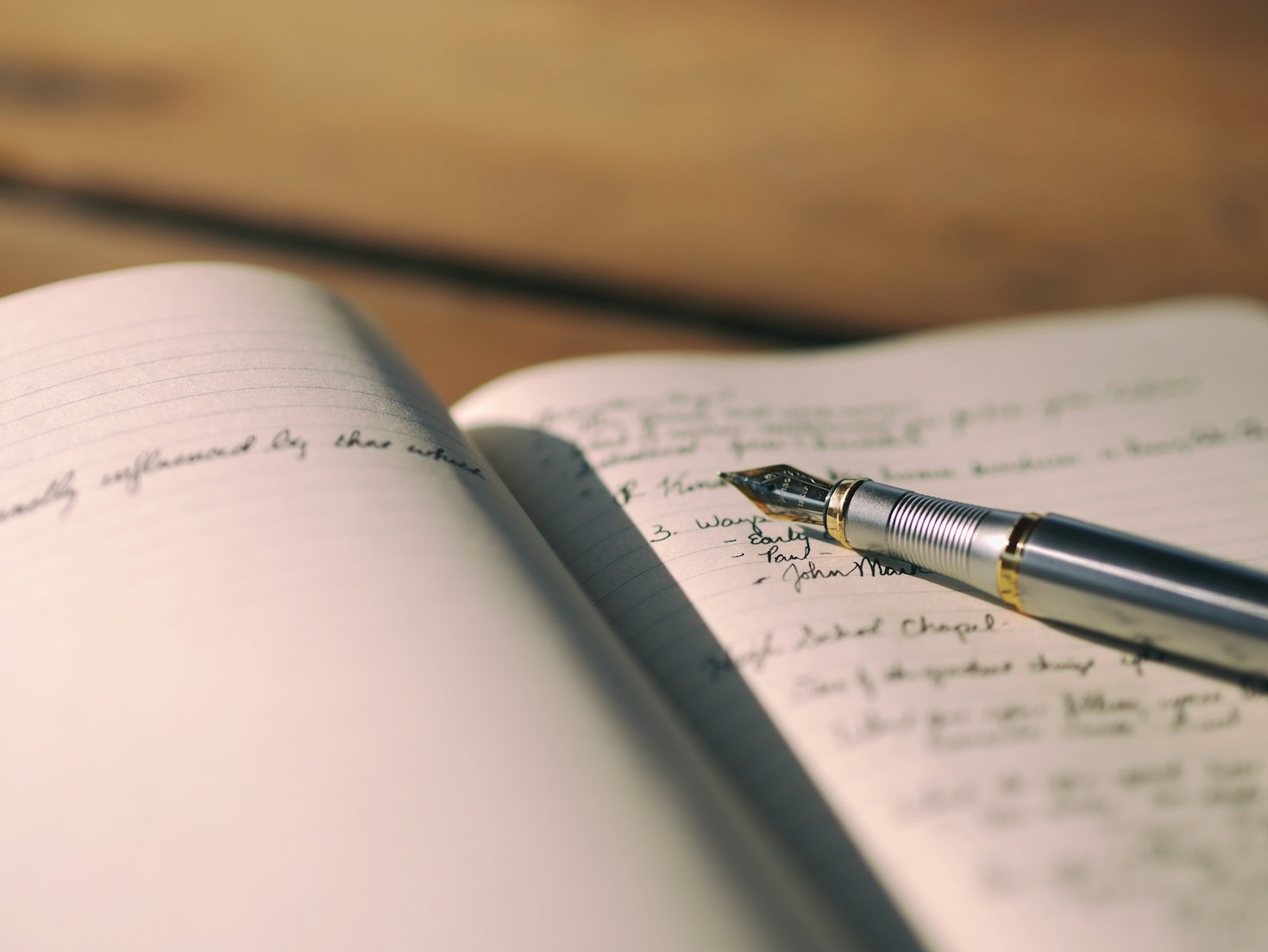 Why Storytelling Matters More Than Ever